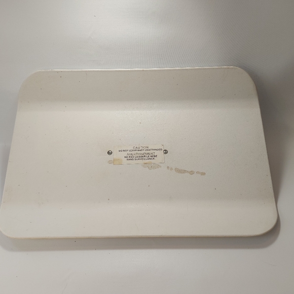 Vintage Sunbeam Nursery Scale, Baby Decor, Animal Theme - Picture 6 of 9